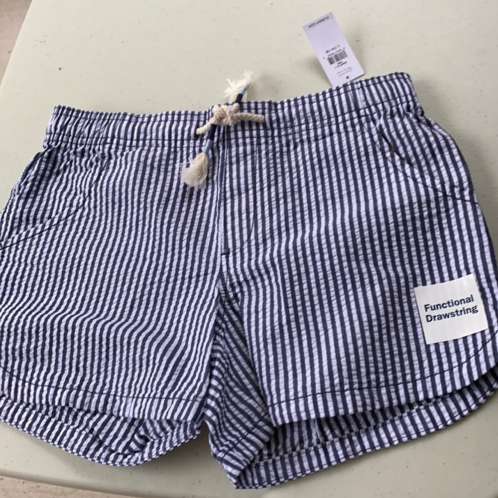 Old Navy girls shorts size L (10)